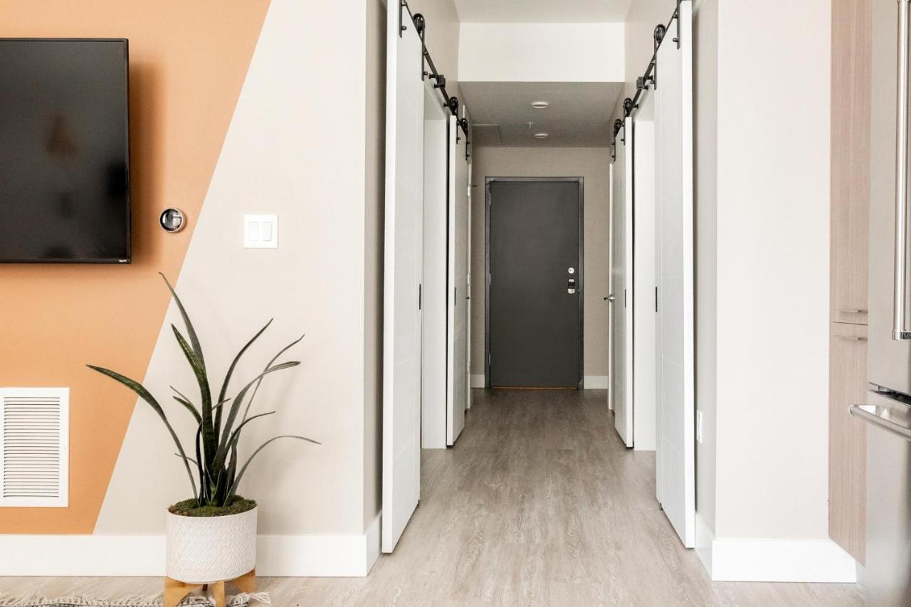 Colorful Western Vibe - Walk Everywhere - Zuni Lofts Денвер Экстерьер фото
